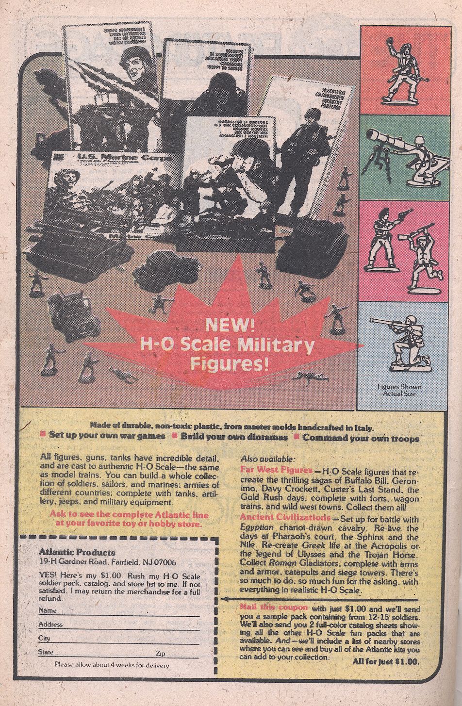 Read online Action Comics (1938) comic -  Issue #501 - 34