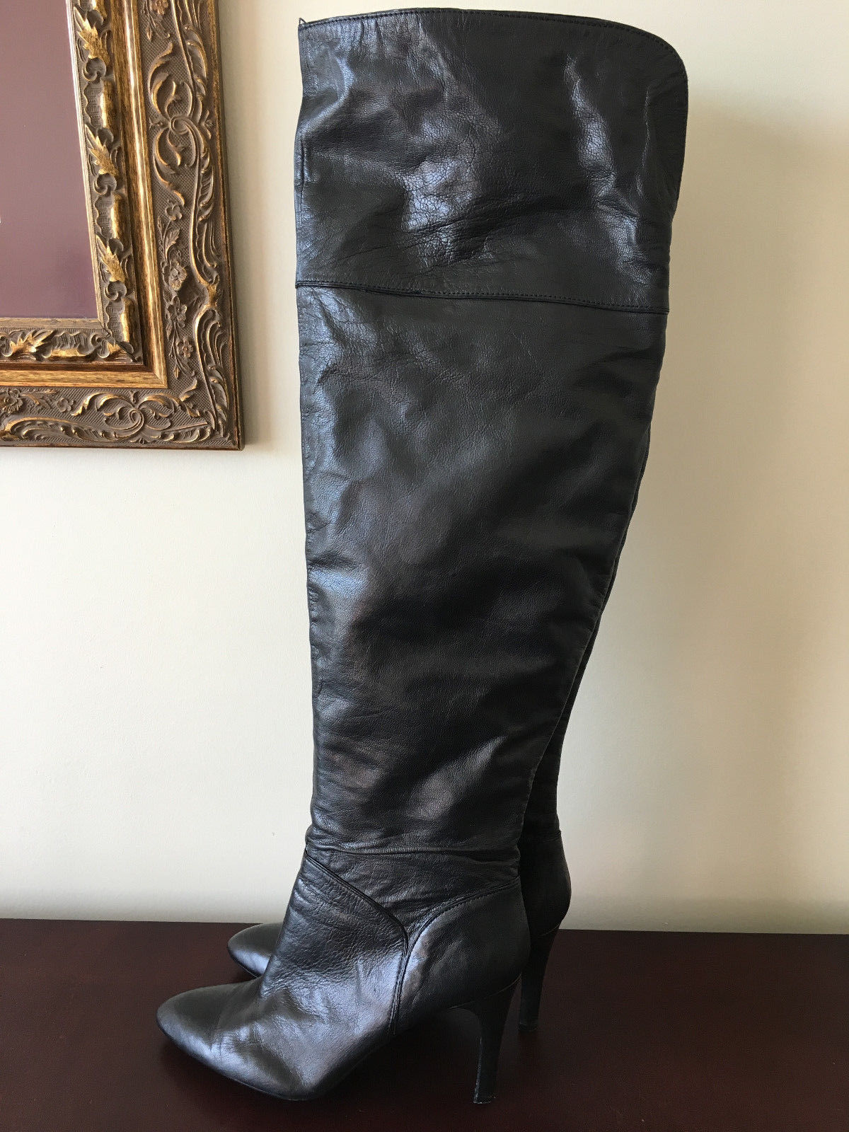 eBay Leather: A favorite eBay boot seller returns with some very nice ...