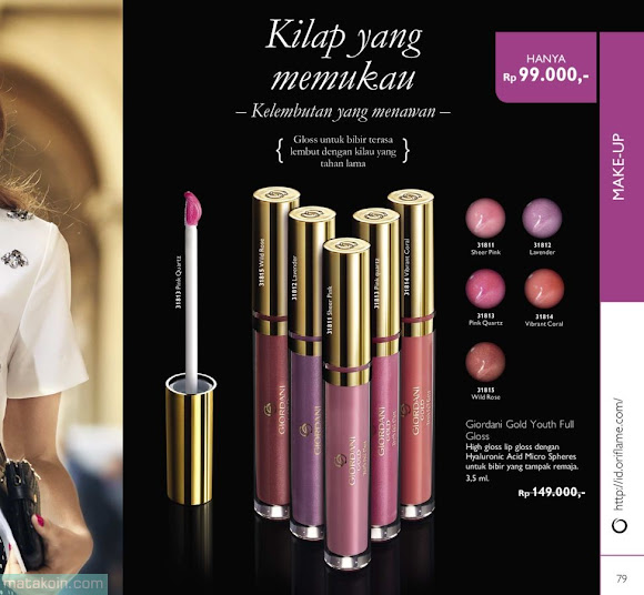 Catalog Oriflame Februari 2016 catalog-oriflame-februari-2016