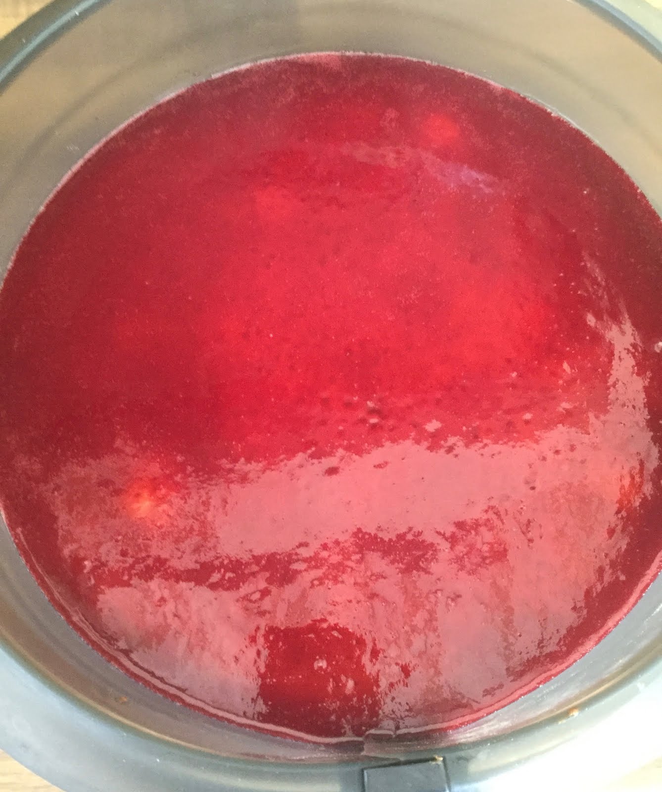 FANTASTIK AUX FRUITS ROUGES