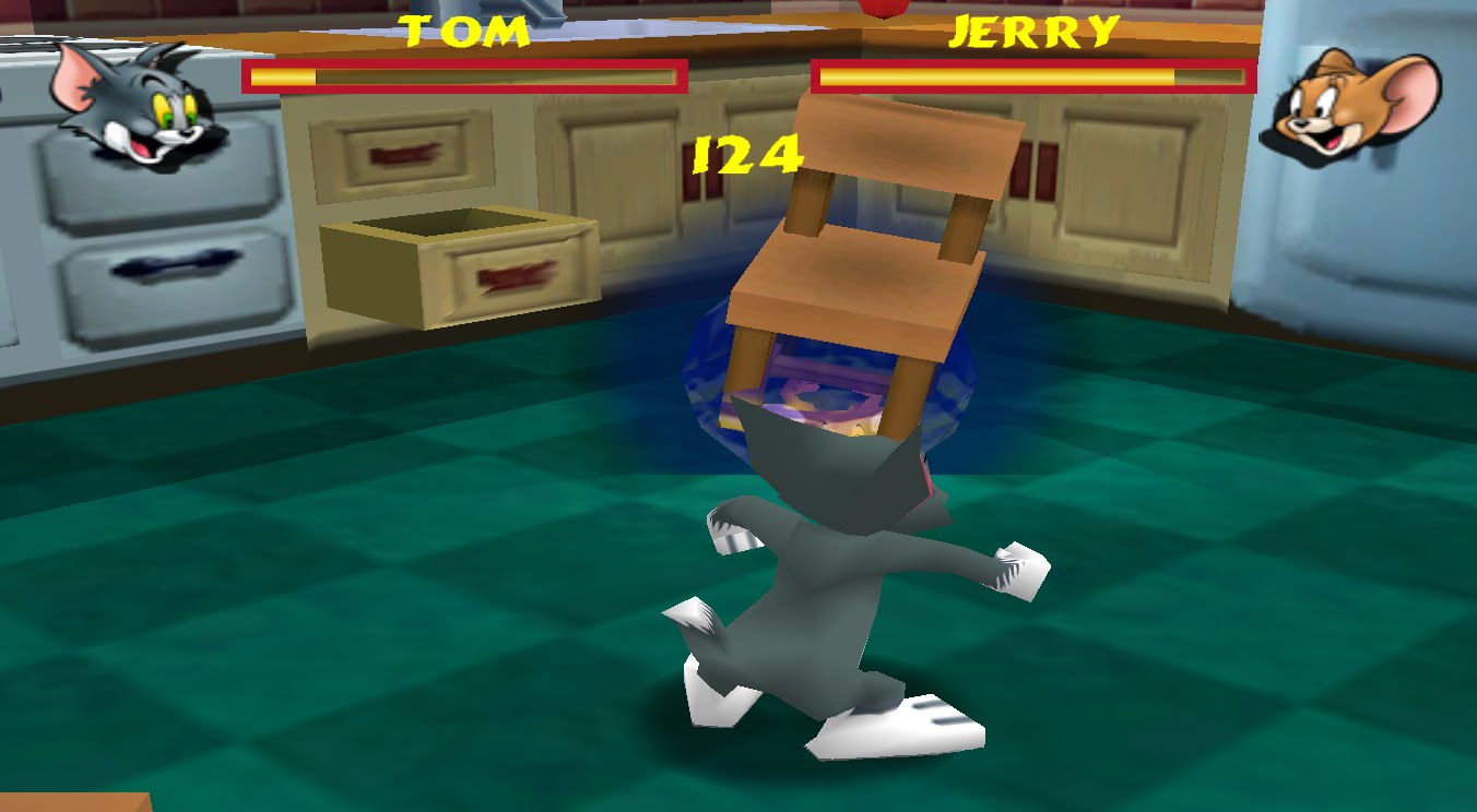 Descargar Tom & Jerry (Juego) Para PC Español Gamezfull Descargar Tom & Jerry (Juego) Para PC Español Gamezfull