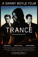 Trance: Movie Review