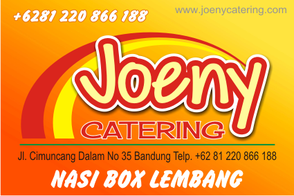 Joeny Catering