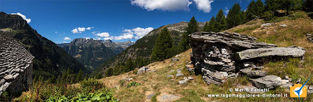 Alpe d'Efra Alpe d'Efra