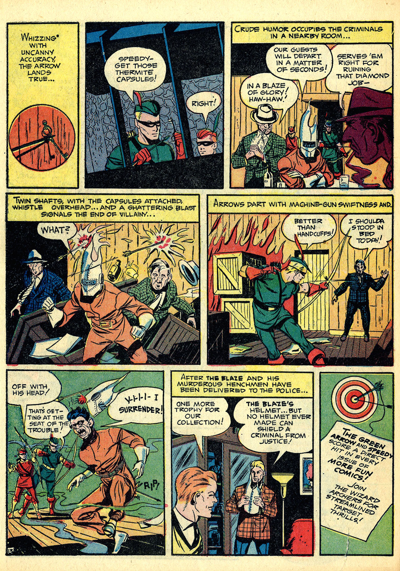 Read online World's Finest Comics comic -  Issue #7 - 72