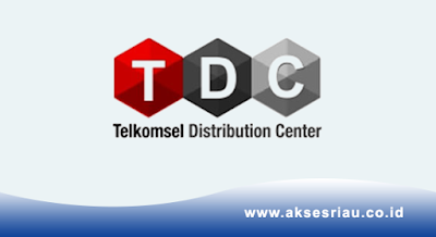 Telkomsel Distribution Center (TDC) Pekanbaru