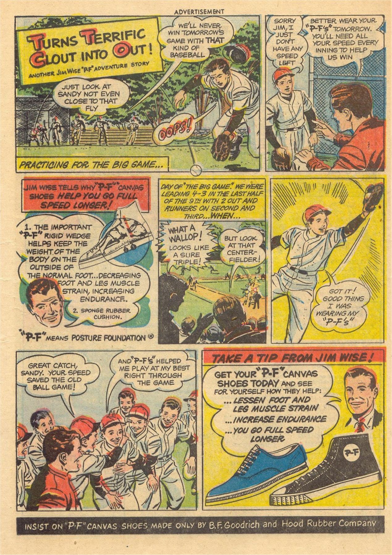 Superman (1939) issue 77 - Page 22