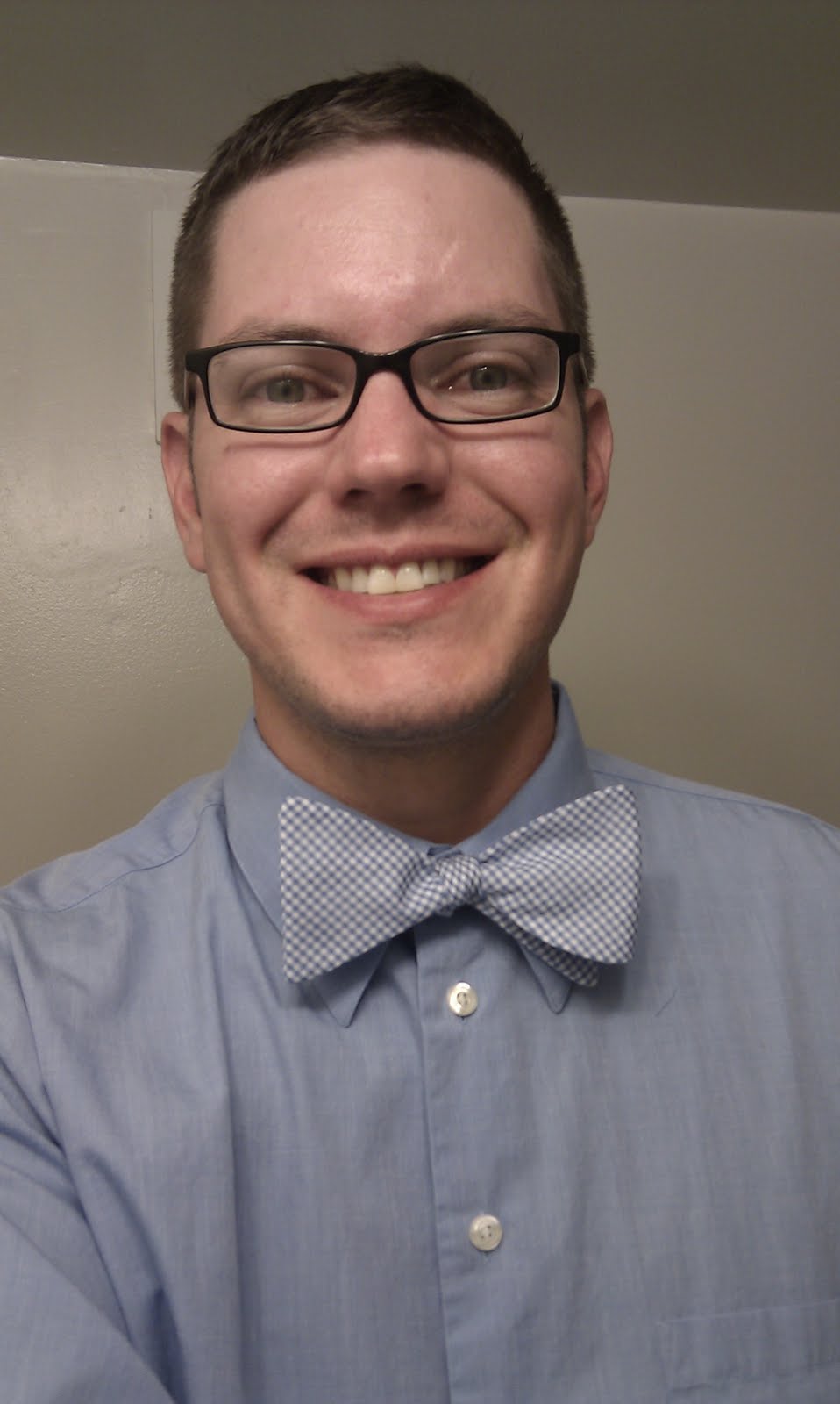 Engineering a Bow Tie
