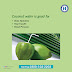 Coconut water