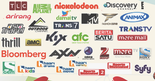 Paket dan Channel Skynindo Terbaru 2020 | INFO PAY TV | Maret 2021