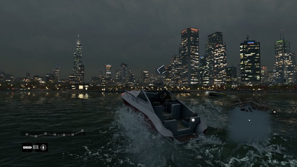 Watch Dogs Requirements Xbox Watch Dogs Requirements Xbox