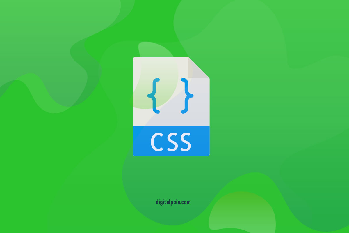 Apa Itu CSS? Pengertian dan Cara Kerja CSS Apa Itu CSS? Pengertian dan Cara Kerja CSS