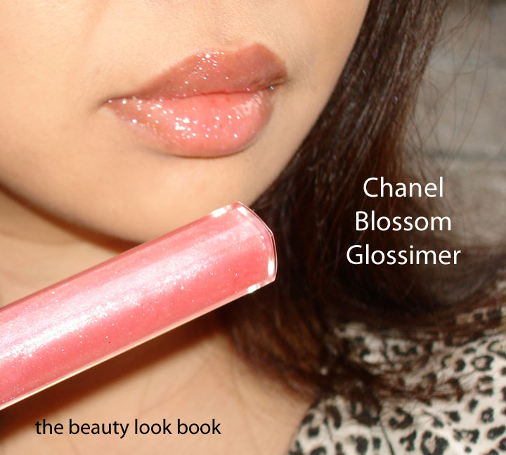 Rouge Deluxe: Chanel Le Blanc