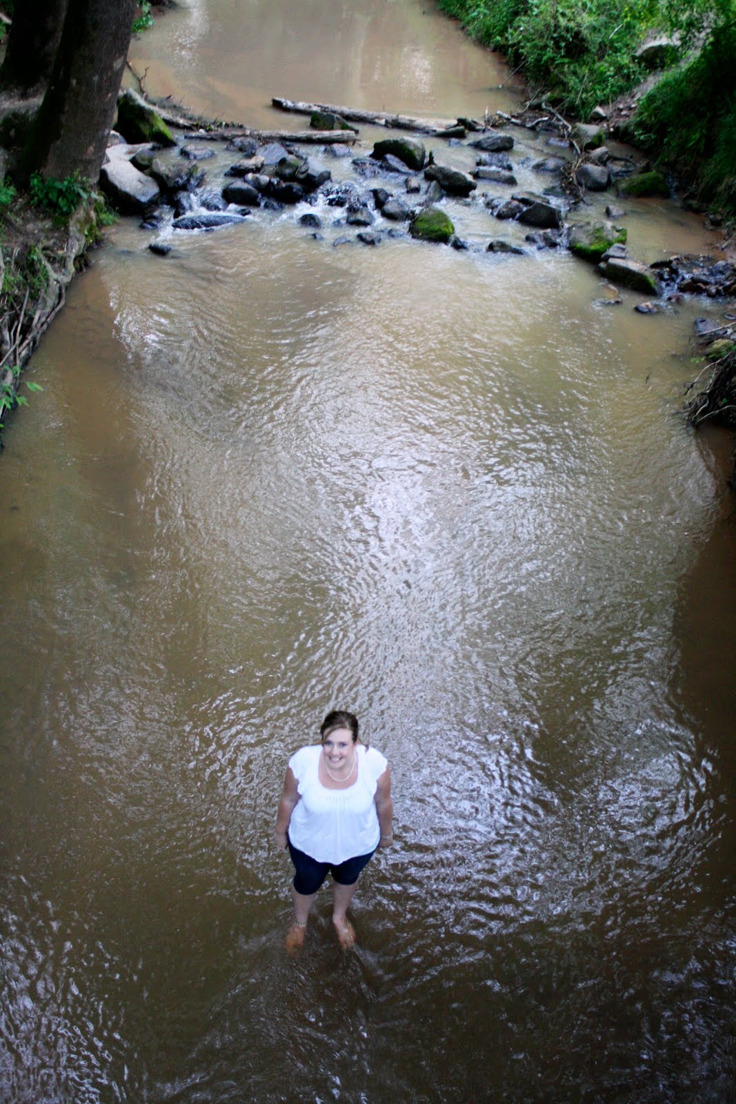 Photo Venue Sloan Park Mt. Ulla, NC