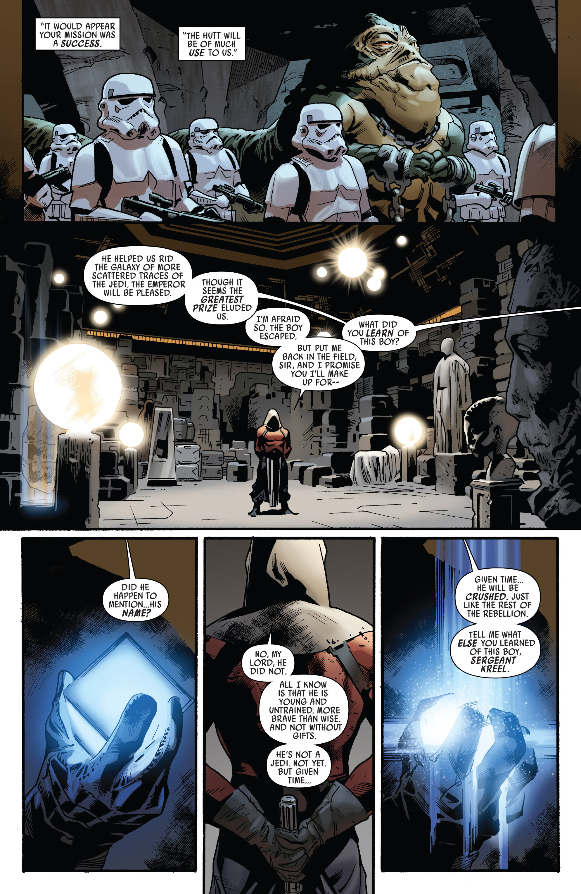 Star Wars (2015) issue 12 - Page 24