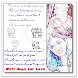 49 days For Love