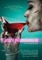 Quỷ Ám - Ava's Possessions