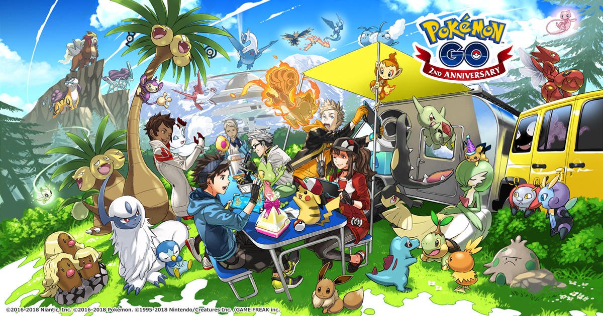 Pokémon GO: Como obter Shaymin gratuitamente hoje na sua nova missão  especial