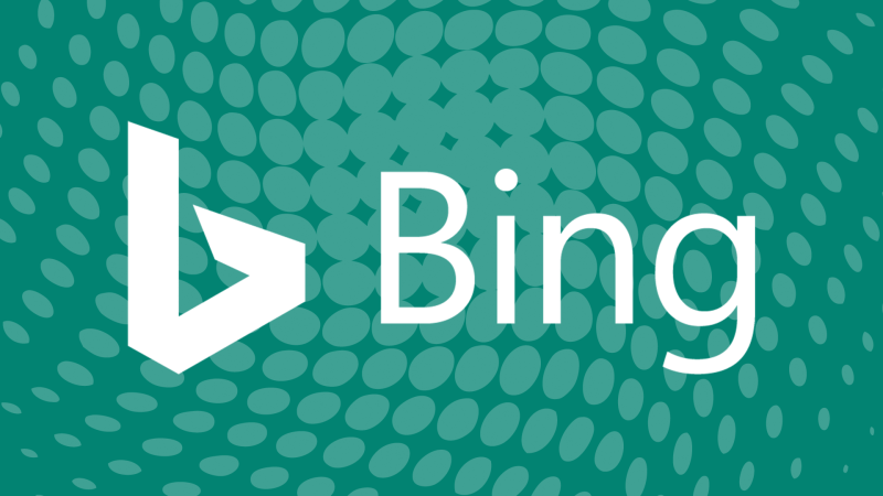 Bing-Search 