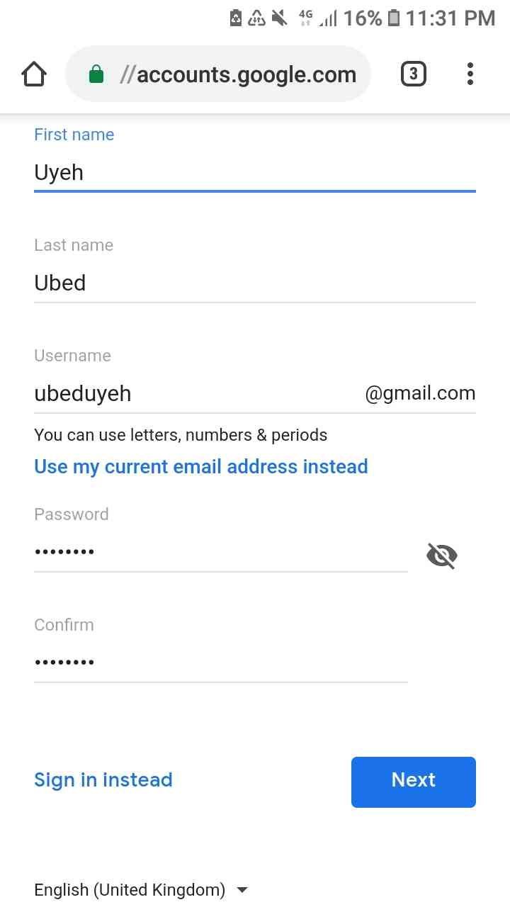 Cara Nak Daftar Keluar Email Di Gmail - TabithazebLamb