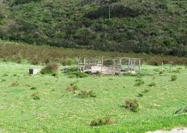 Ribeira de Aljezur - Portugal