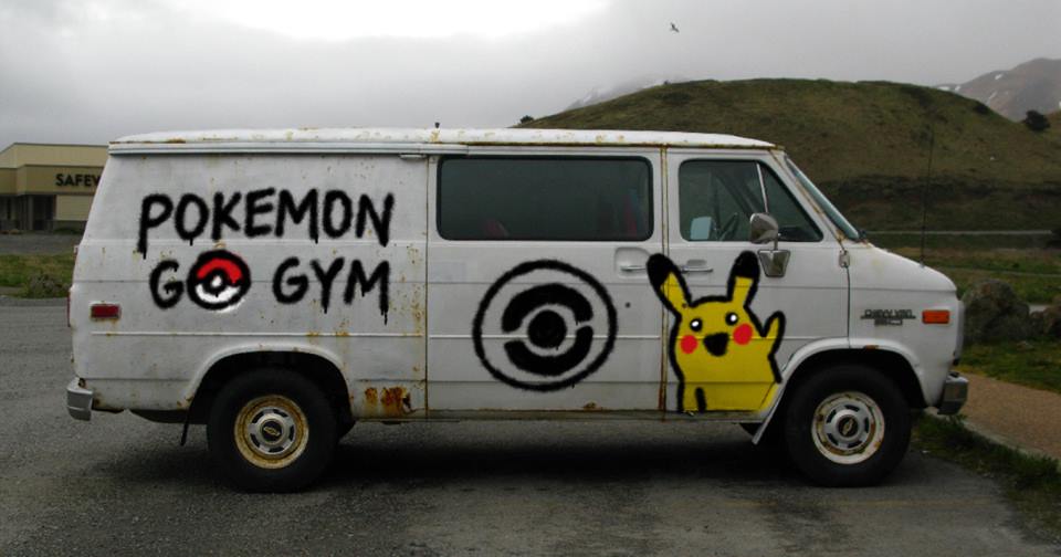 What It Was Like At Pokemon Go Fest 2019 In Chicago Photos