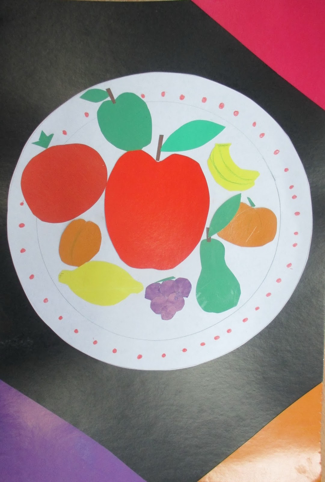 Блюдо с фруктами аппликация старшая группа. Аппликация блюдо с фруктами и ягодами старшая группа. Аппликация фрукты на тарелке в подготовительной группе. Блюдо с фруктами аппликация старшая группа. Аппликация в старшей группе на тему ягоды на тарелке.