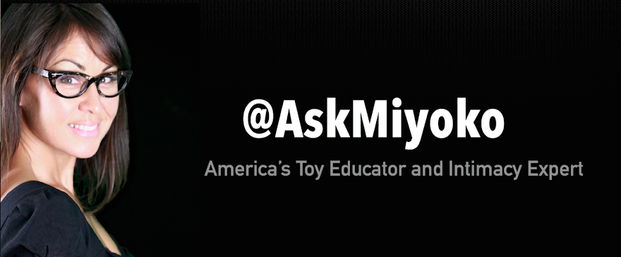 Ask Miyoko