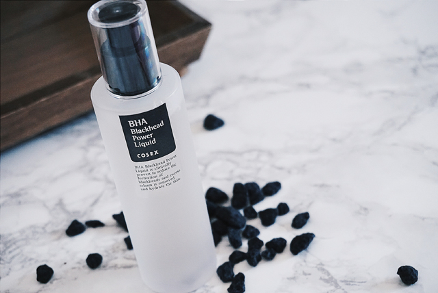 Cosrx BHA Blackhead Power Liquid Cosrx BHA Blackhead Power Liquid