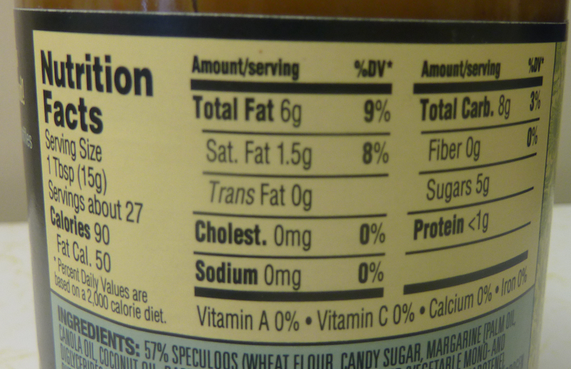 Nutter Butter Cookies Nutrition Facts You've come to the right place!