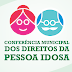 Arcoverde realiza I Conferencia do Idoso