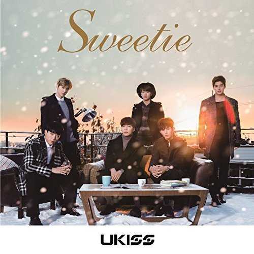 [MUSIC] U-KISS – Sweetie (2014.12.17/MP3/RAR)