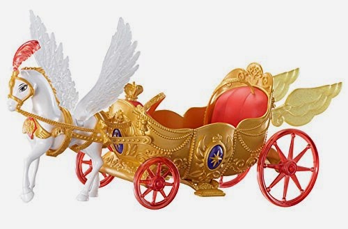 New Sofia The First Royal Coach Playset Review Product Report