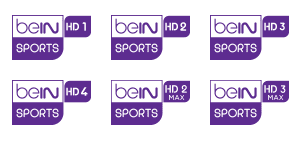 bein sport frequency nilesat 101 Latest Upadte 2019