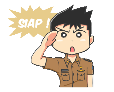 line クリエイターズスタンプ praja the browny boy animasi example