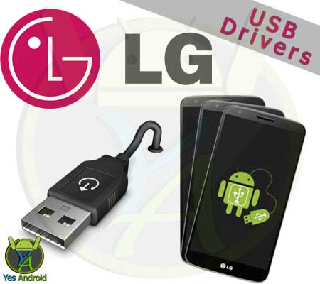 Driver usb lg a290