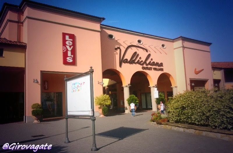 valdichiana outlet