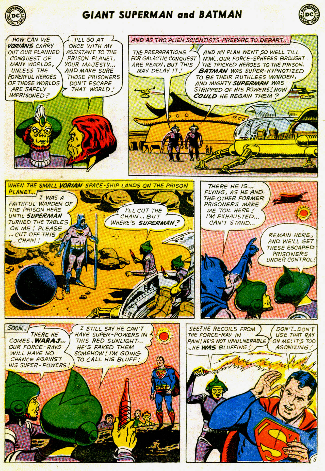 Worlds Finest Comics 197 Page 60