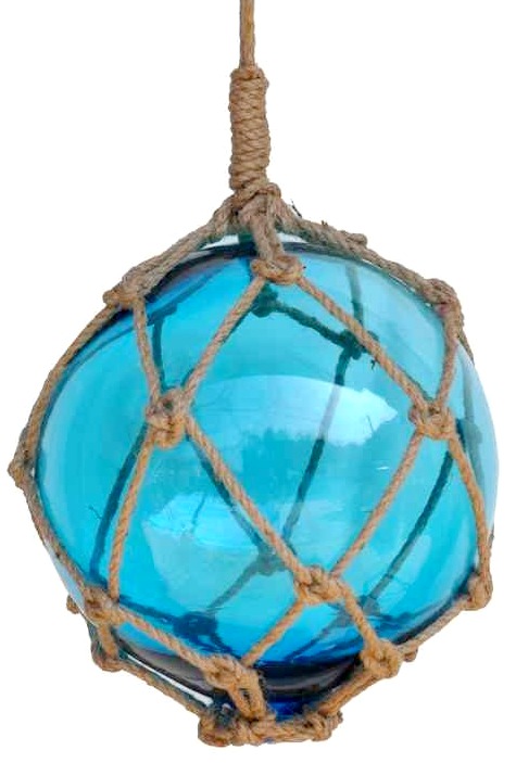 Where to Buy Glass Float Ornaments