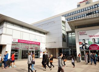 Bsc Msc Scholarships For International And European Union Non