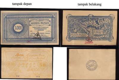 Mengenal Sejarah Mata Uang Rupiah [ www.BlogApaAja.com ]