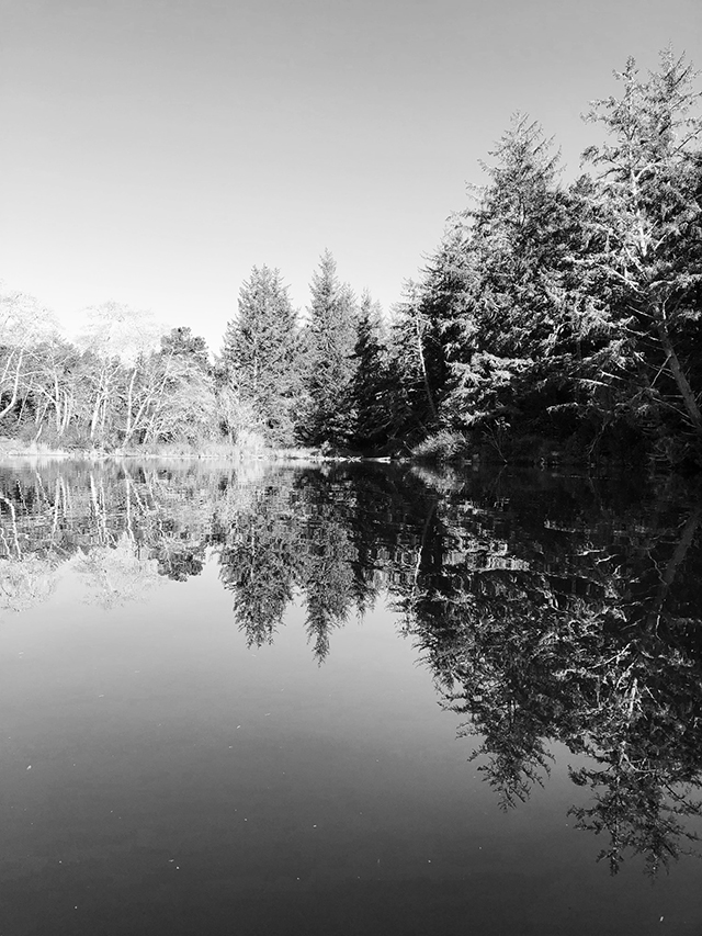 exploring we will go: family kayaking