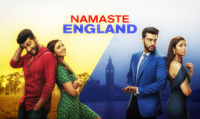 Namaste England Movie Dialogues 