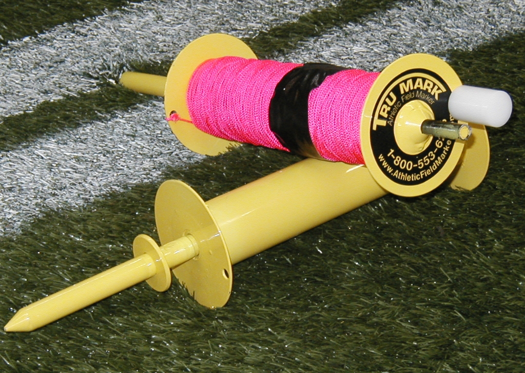 TruMark's Trail Blazing Blog Heavy Duty String Winder Product Review