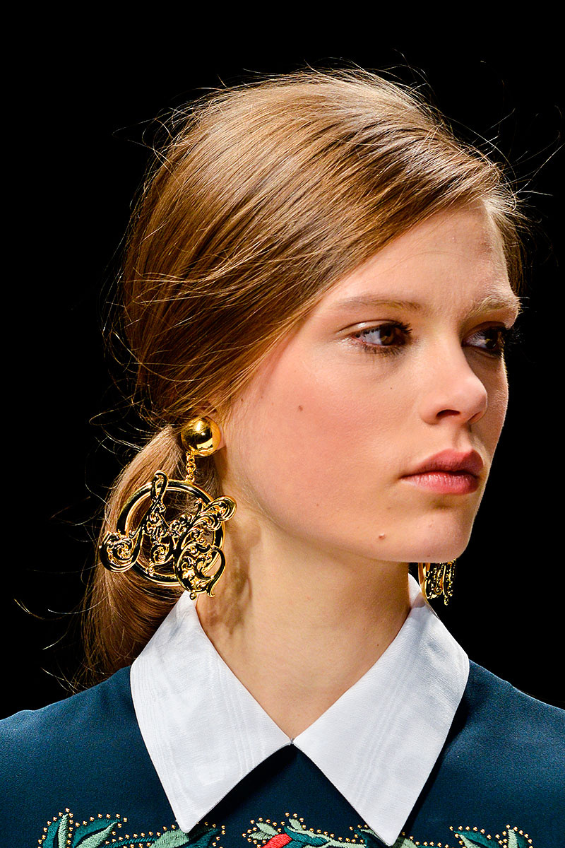 Eclectic Jewelry and Fashion: Fall 2013 Jewelry Trends