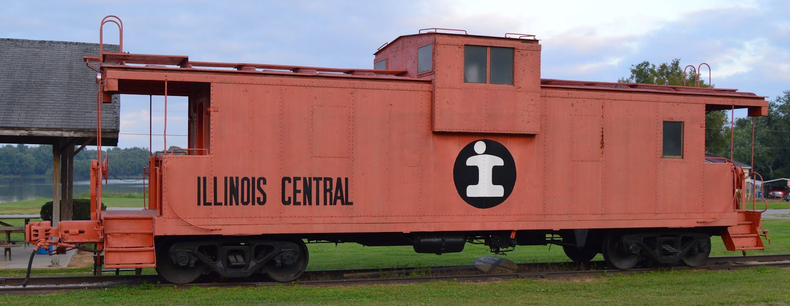 Towns and Nature Grayville, IL