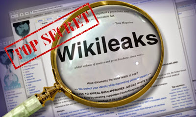 wikileaks, aplikasi rahasia android