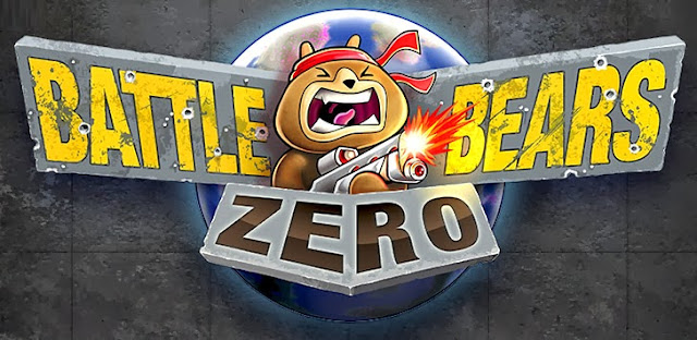 Battle Bears Zero APK 1.1.0 FULL  FREE!