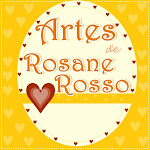 Artes de Rosane Rosso: