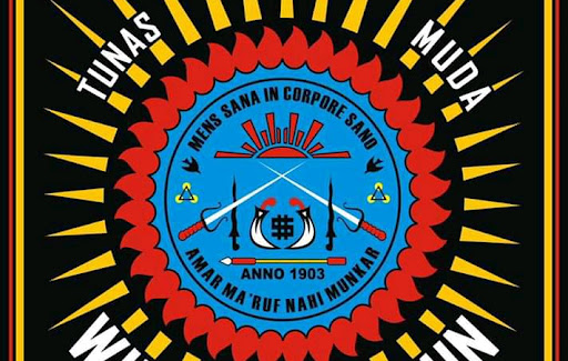 PERSAUDARAAN SETIA HATI WINONGO TUNAS MUDA MADIUN PUSAT PERSAUDARAAN SETIA HATI WINONGO TUNAS MUDA MADIUN PUSAT